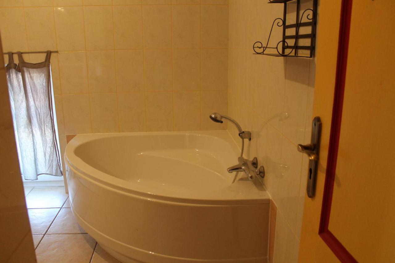 Villa Les Riquets à Le Mont Extérieur photo